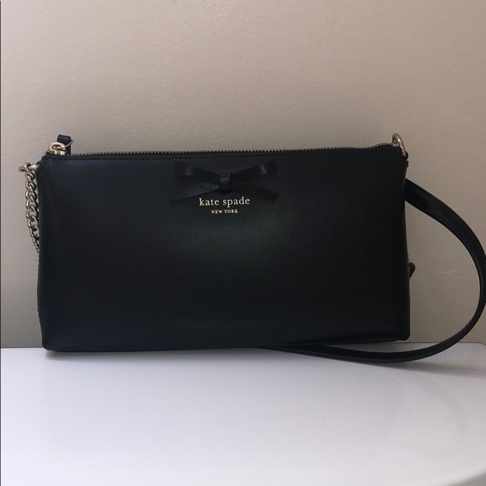 Kate Spade Sawyer street Declan crossbody